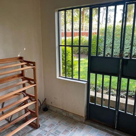 Easy Sleep Guesthouse Κιτάλε Εξωτερικό φωτογραφία