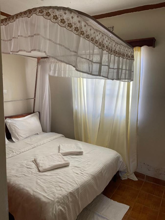 Easy Sleep Guesthouse Κιτάλε Εξωτερικό φωτογραφία