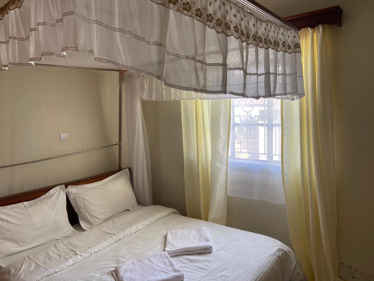 Easy Sleep Guesthouse Κιτάλε Εξωτερικό φωτογραφία